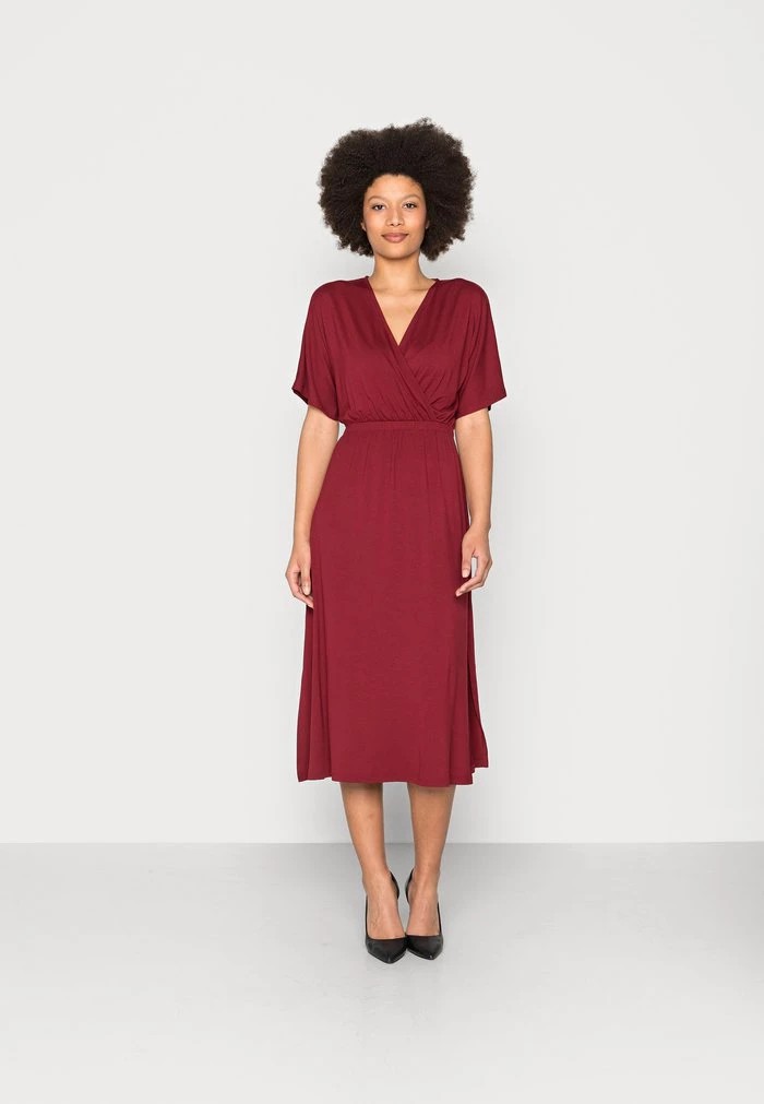 Peignoir ANNA FIELD Anna Field Jersey Dress Multi Femme | TEL-2614967